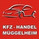 Logo KFZ-Handel Müggelheim